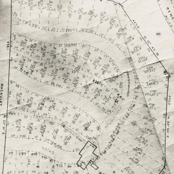 Water, Sewer and Streets had to be constructed in accordance with Regional and Provincial regulations